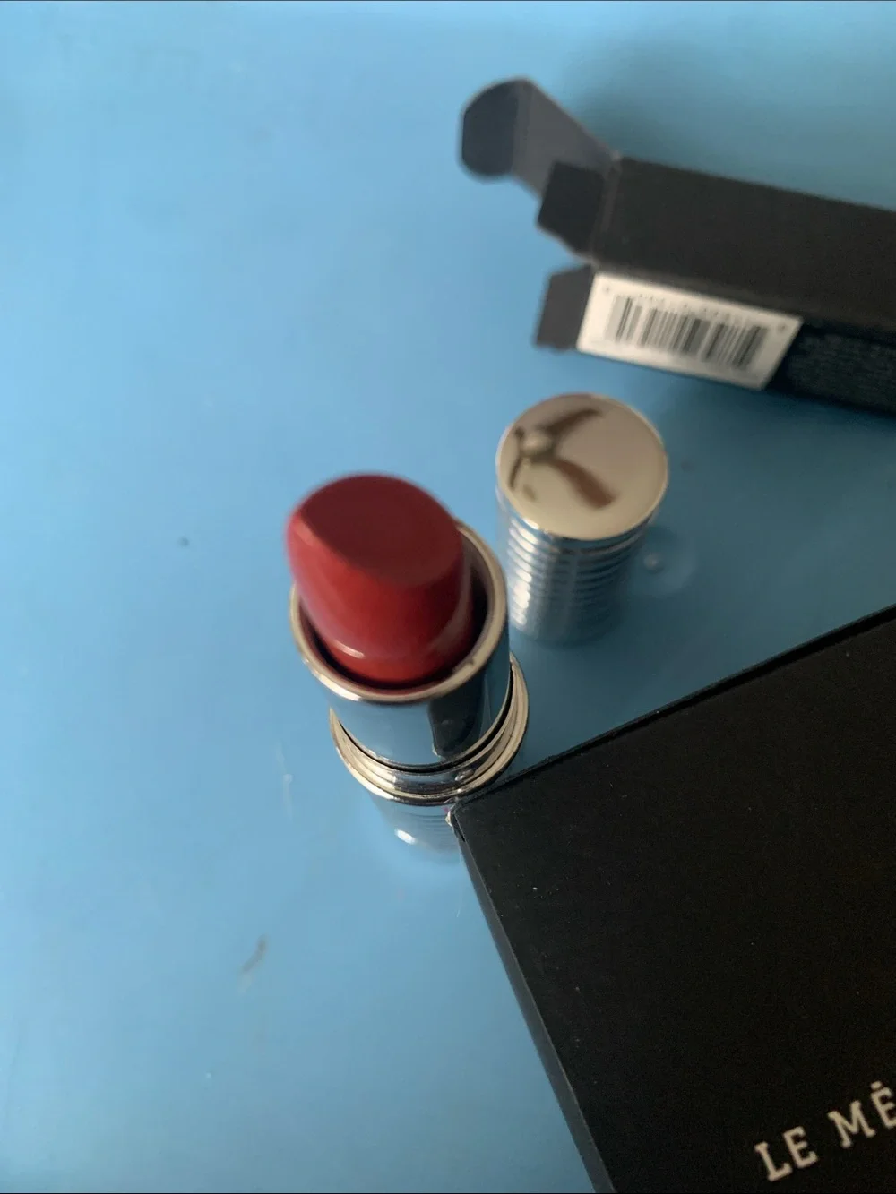 Le Metier De Beaute le metier